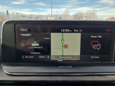 Used 2020 Kia Telluride SX w/ SX Prestige Package AWD/4WD image 20