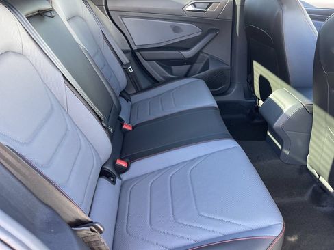 New 2026 Volkswagen Jetta GLI Autobahn FWD image 9