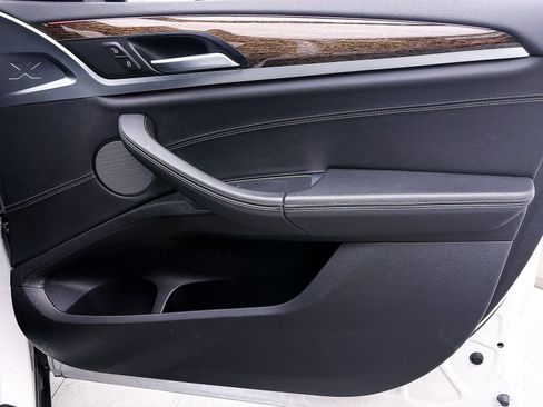 Used 2020 BMW X3 xDrive30i w/ Premium Package image 39