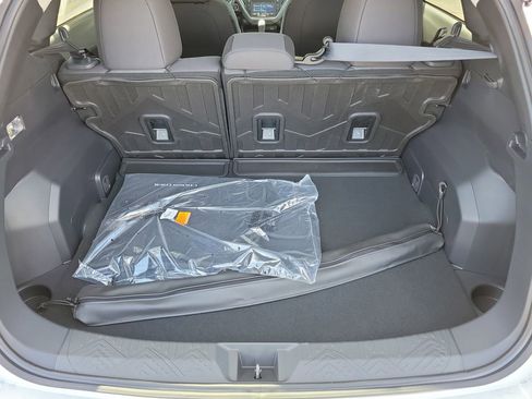 New 2026 Subaru Crosstrek 2.5i AWD/4WD image 6