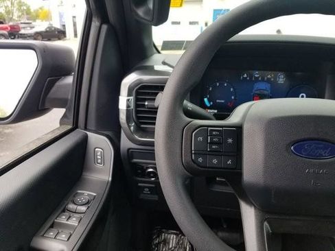 New 2026 Ford F150 STX w/ Equipment Group 200A AWD/4WD image 26