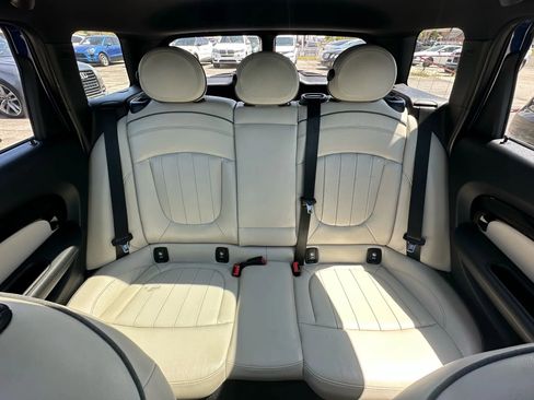 Used 2019 MINI Cooper Clubman S w/ Starlight Blue Edition image 16