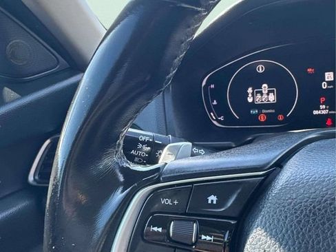 Used 2022 Honda Accord Sport Special Edition image 24