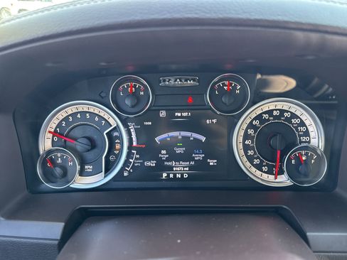 Used 2013 RAM 1500 Laramie w/ Convenience Group image 15