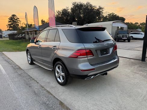 Used 2016 Mercedes-Benz GLE 300d 4MATIC image 10