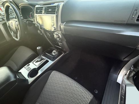 Used 2024 Toyota 4Runner SR5 image 34