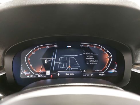 Used 2023 BMW 540i xDrive w/ M Sport Package image 20