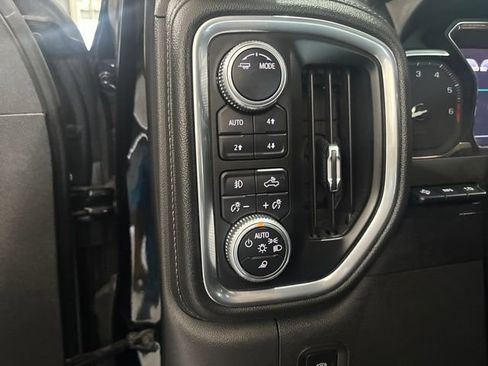 Used 2020 GMC Sierra 1500 Denali w/ Denali Ultimate Package AWD/4WD image 13