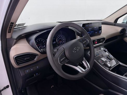 Used 2023 Hyundai Santa Fe SE FWD image 9