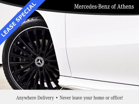 New 2026 Mercedes-Benz CLA 250 image 12