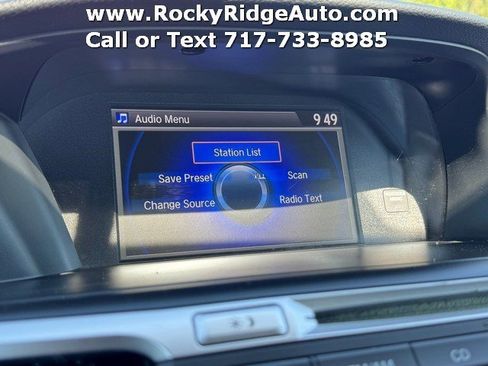 Used 2017 Honda Accord LX image 21