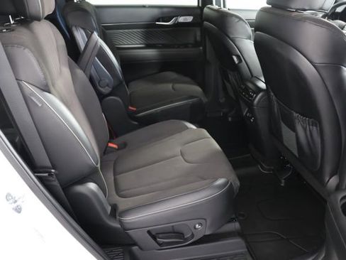 Used 2025 Hyundai Palisade Calligraphy AWD/4WD image 24