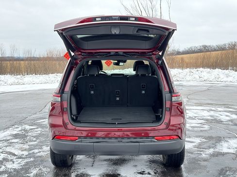 Used 2023 Jeep Grand Cherokee Altitude image 35