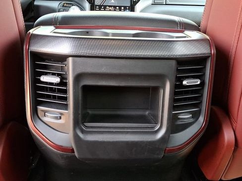 Used 2026 RAM 1500 Rebel w/ Rebel Level 1 Equipment Group AWD/4WD image 11