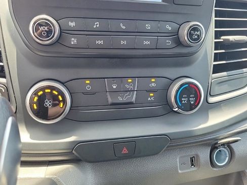 Used 2024 Ford Transit 350 Low Roof AWD w/ Load Area Protection Package image 20