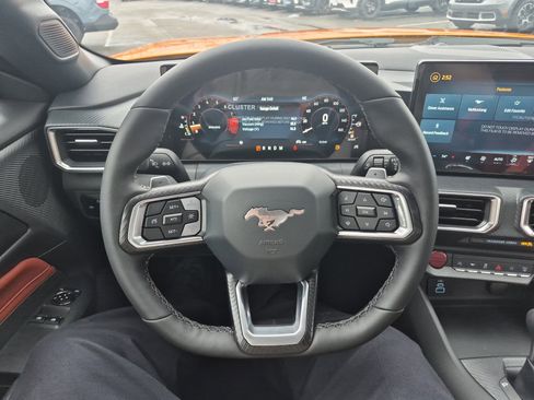 New 2026 Ford Mustang GT Premium image 22