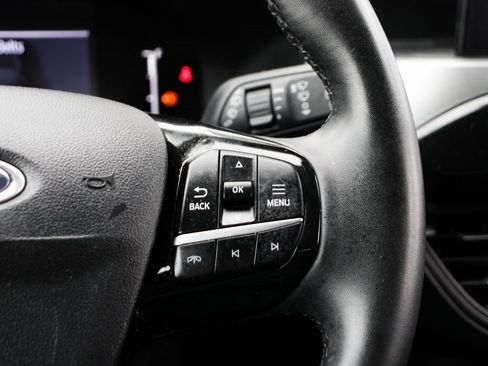 Used 2024 Ford Escape Active image 23