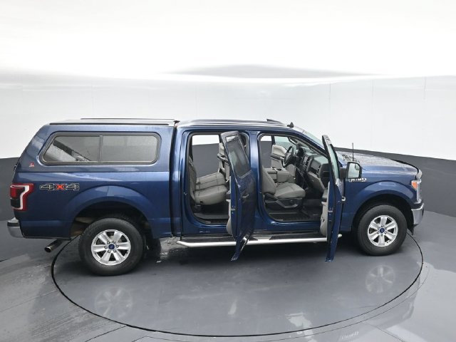Used 2020 Ford F150 XLT AWD/4WD image 58