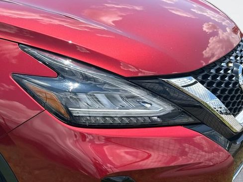 Used 2019 Nissan Murano Platinum AWD/4WD image 9