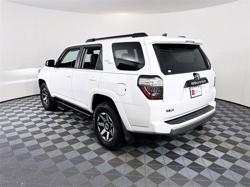 Used 2021 Toyota 4Runner TRD Off-Road Premium image 21