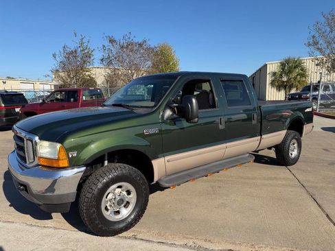 Used 1999 Ford F350 Lariat image 1