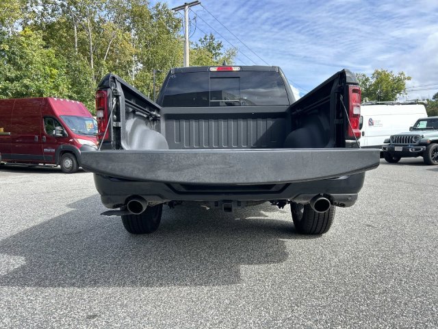 New 2026 RAM 1500 Big Horn AWD/4WD image 4