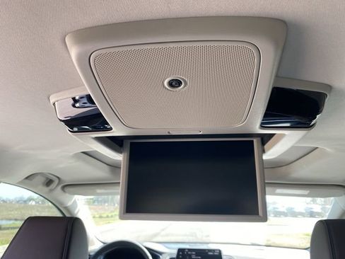 New 2026 Honda Odyssey Elite image 24