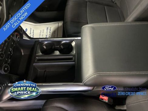 New 2026 Ford F150 STX image 14