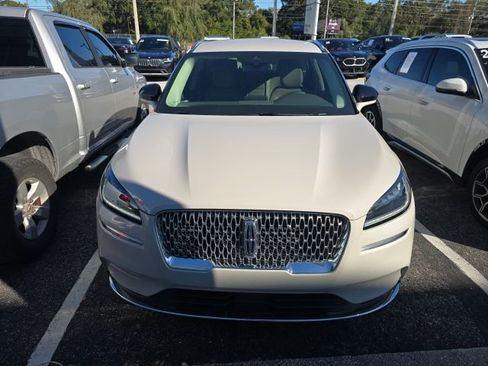 Used 2020 Lincoln Corsair FWD w/ Equipment Group 101A image 2