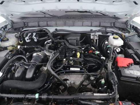 Used 2022 Ford Bronco Black Diamond AWD/4WD image 15
