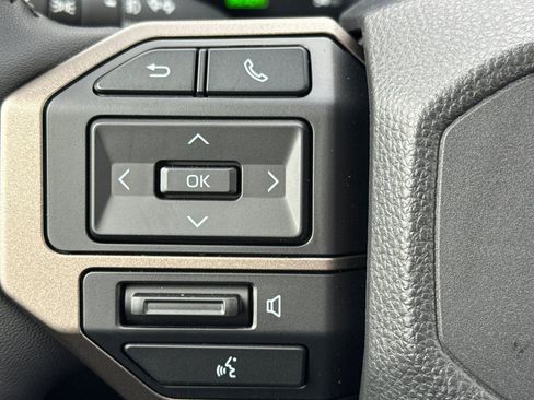 Certified 2025 Toyota Land Cruiser image 30