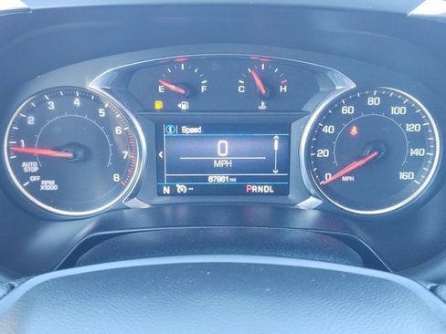 Used 2022 Chevrolet Blazer LT w/ Redline Edition image 15