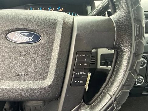 Used 2014 Ford F150 XLT w/ Equipment Group 302A Luxury AWD/4WD image 17