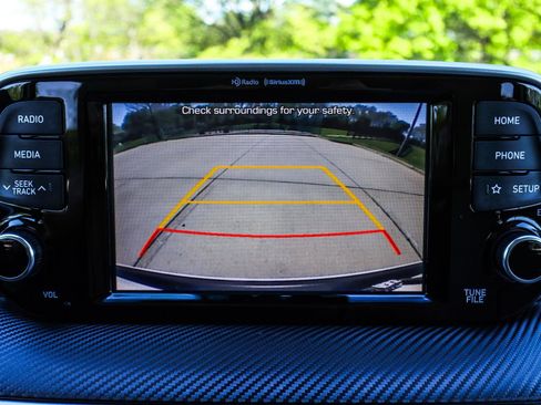 Used 2020 Hyundai Tucson Value image 8