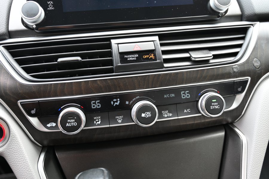 Used 2020 Honda Accord EX-L image 26