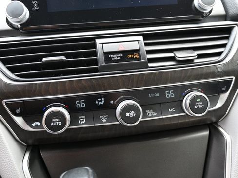 Used 2020 Honda Accord EX-L image 26
