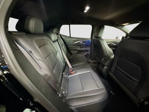 New 2026 Chevrolet Equinox EV LT FWD image 27