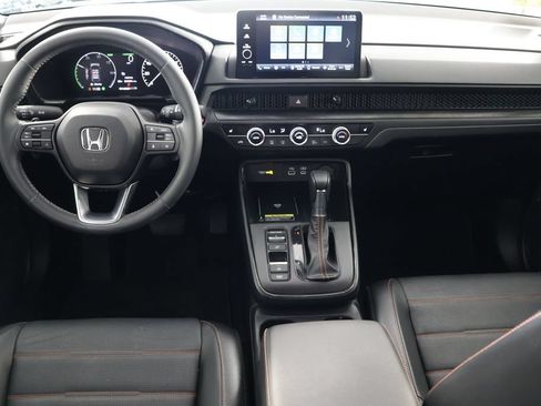 Used 2024 Honda CR-V Sport-L image 2