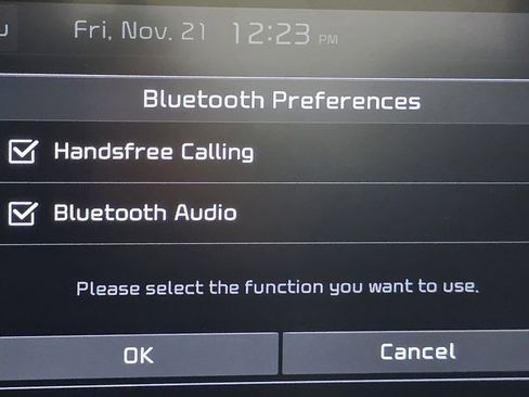 Used 2022 Kia K5 LXS image 4