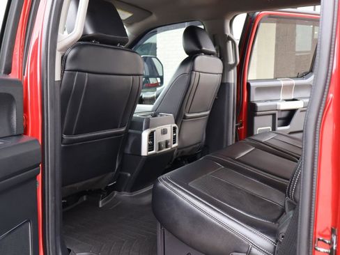 Used 2021 Ford F250 Lariat AWD/4WD image 10