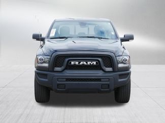 Used 2024 RAM 1500 Warlock w/ Electronics Group AWD/4WD video 2