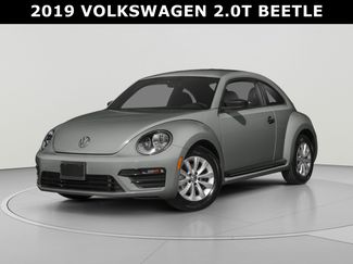 Used 2019 Volkswagen Beetle 2.0T S FWD video 1