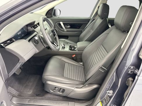 Certified 2025 Land Rover Discovery Sport S AWD/4WD image 18