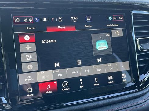 New 2026 Dodge Durango GT AWD/4WD image 17