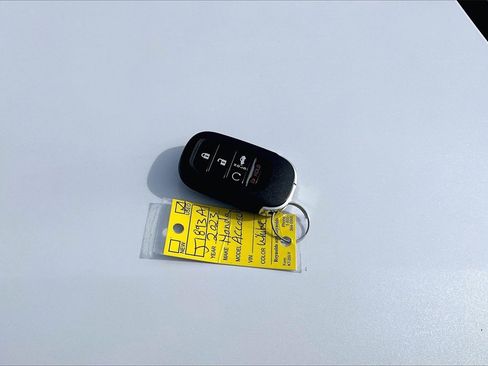 Used 2023 Honda Accord LX image 10