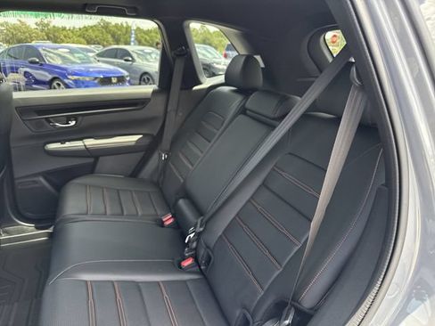New 2026 Honda CR-V Sport-L image 24