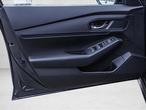 New 2026 Honda Accord SE image 12