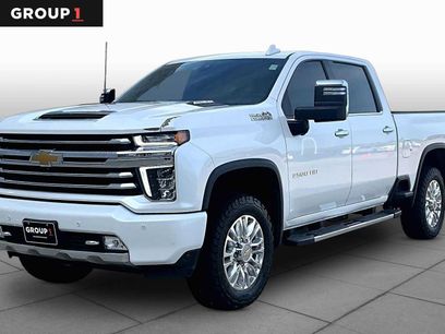 Used 2023 Chevrolet Silverado 2500 High Country w/ Safety Package II