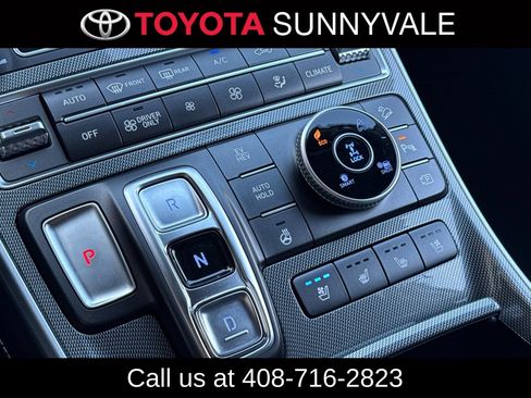 Used 2023 Hyundai Santa Fe Limited AWD/4WD image 26