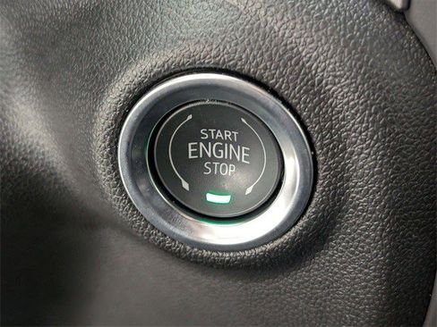 Certified 2025 Chevrolet Silverado 2500 Custom w/ Custom Value Package image 21